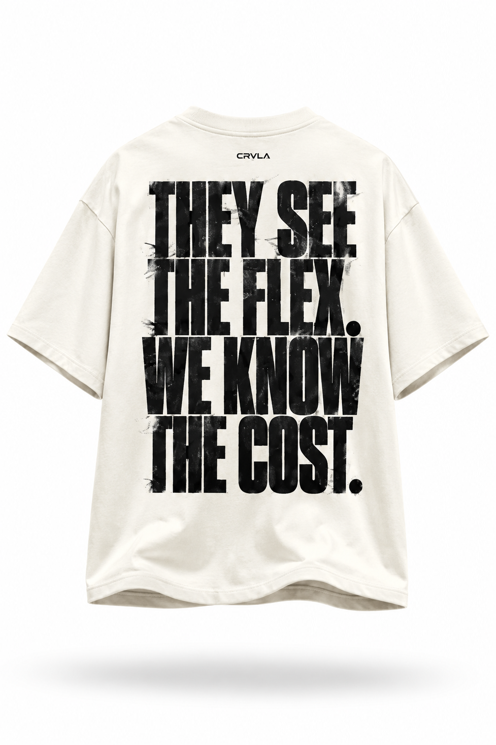 They See the Flex, We Know the Cost