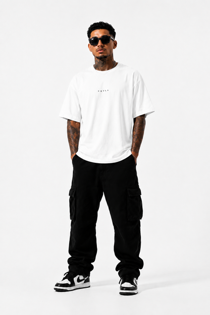 White front