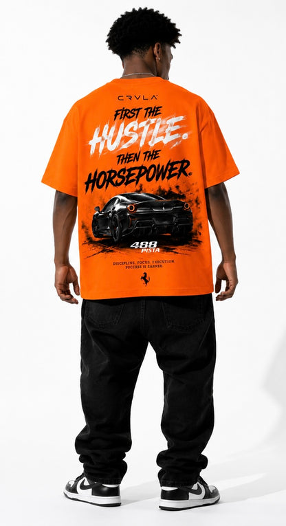 488 Pista tee