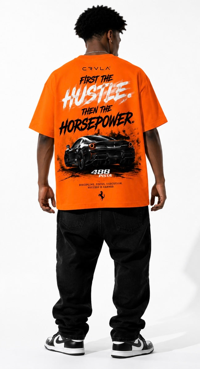 488 Pista tee