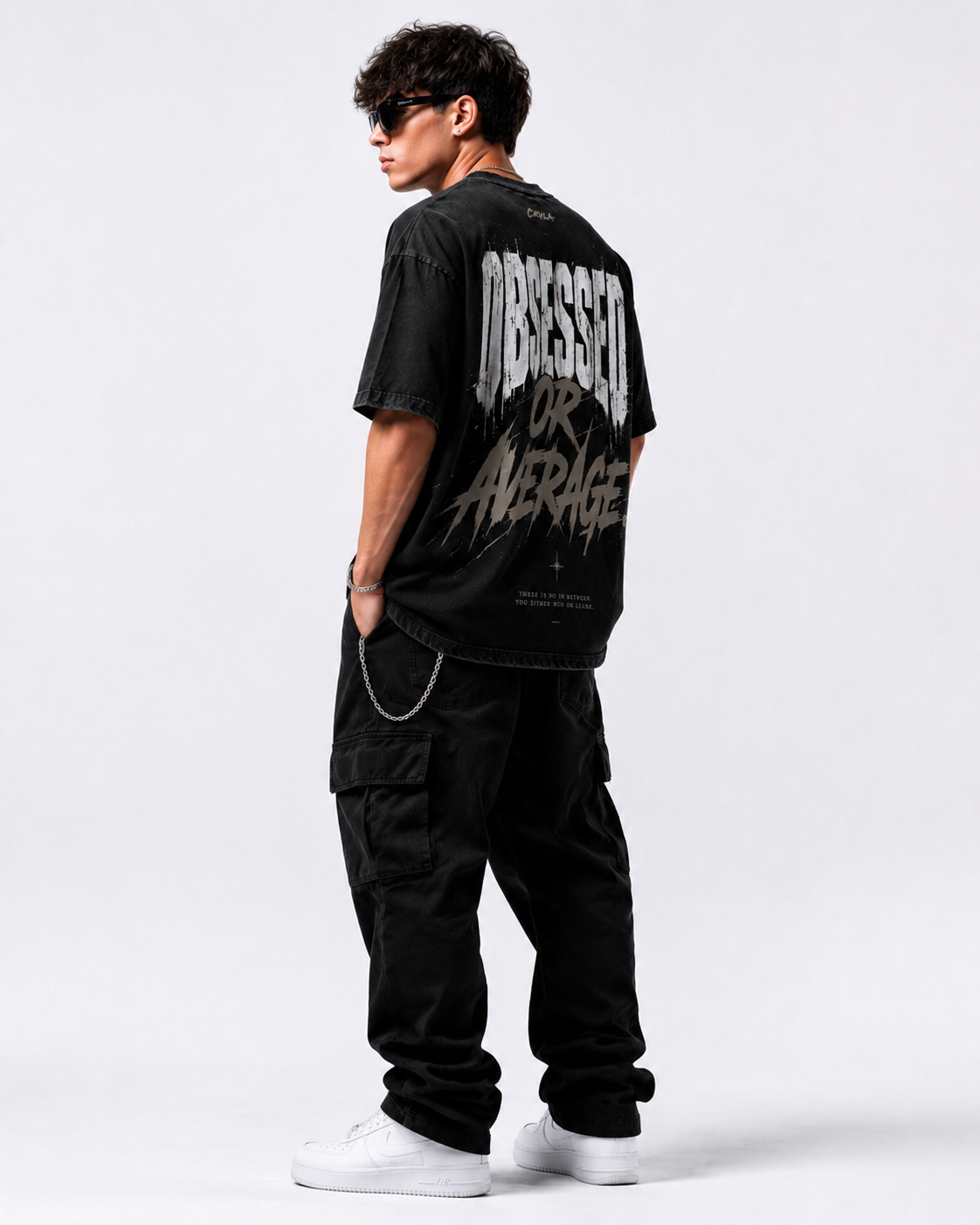 Black back 2