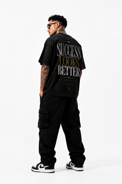 Black back