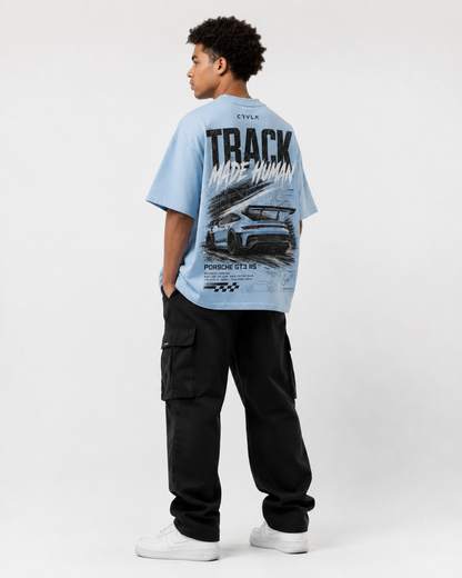 Track Made Human GT3 RS