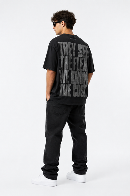Black back