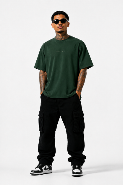 Green front