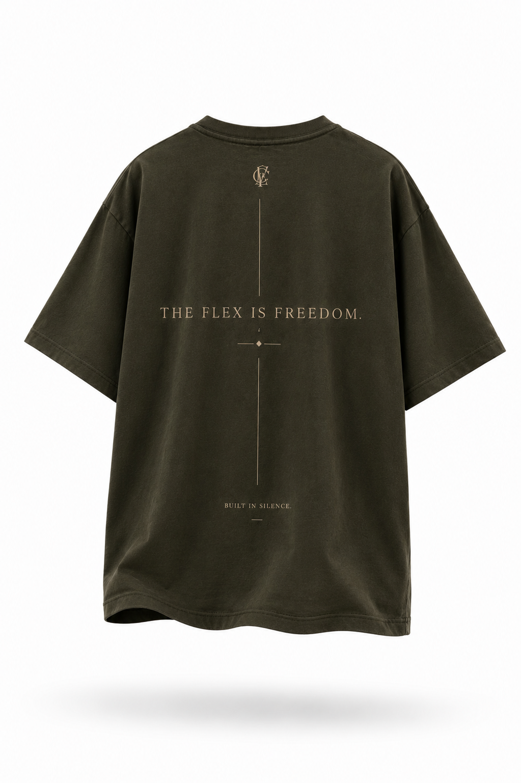 The Flex Is Freedom